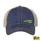 Donald Writesel Trucker Hat