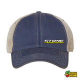 Stone Motorsports Trucker Hat