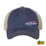 Todd Brennan 2024 Trucker Hat