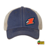 Zac Oedewaldt Trucker Hat