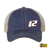 Race Gardiner Trucker Hat