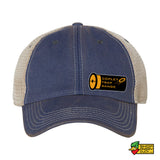 Copley Trap Range Trucker Hat