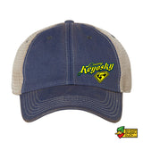 Casey Keyosky Trucker Hat