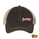 Decoster Farms Trucker Hat