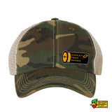 Copley Trap Range Trucker Hat