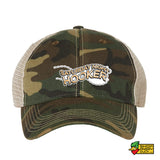 Saturday Night Hooker Trucker Hat