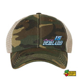 Avery Demland Trucker Hat