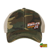 Chip Bailey Racing Trucker Hat