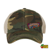 Carter's Pulling Pics Trucker Hat