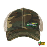 Donald Writesel Trucker Hat