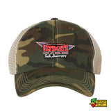 Heart of America Trucker Hat