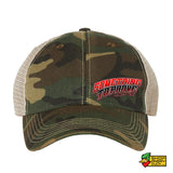 Something To Prove Trucker Hat