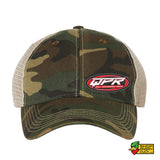 Quill Racing Trucker Hat