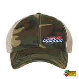 Todd Brennan 2024 Trucker Hat