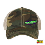 Nelson Motorsports Trucker Hat