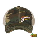 Jess Hartman Trucker Hat