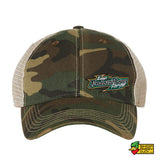 Leo Frederickson Racing Trucker Hat