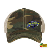 Hellfire Motorsports Trucker Hat