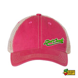 Dirt Candy Trucker Hat