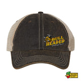 Bullheaded Pulling Team Trucker Hat