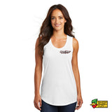 Runin Bare Motorsports Ladies Tank