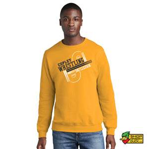 Copley Wrestling Crewneck Sweatshirt 1