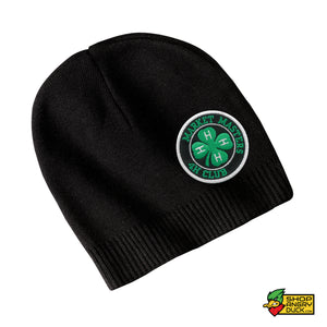 Market Masters 4H Beanie