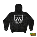 McCoy Trained Tie-Dye Youth Hoodie