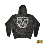 McCoy Trained Tie-Dye Youth Hoodie