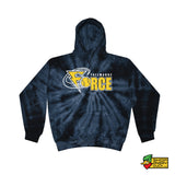 Tallmadge Force Full Logo Tie-Dye Hoodie