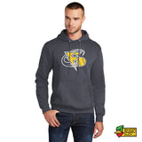 Tallmadge Force "F" Logo Hoodie