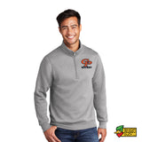 Cathedral Prep Hockey Quarter Zip