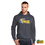 Tallmadge Force Full Logo Hoodie