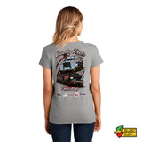 Country Roots Photography Ladies T-shirt