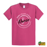 Miller South School Dance T-shirt 1