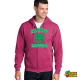 Market Masters 4H Full Zip Hoodie