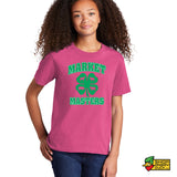 Market Masters 4H Youth T-Shirt