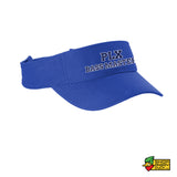 PLX Bass Masters Visor