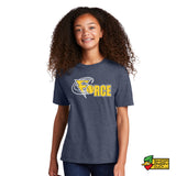 Tallmadge Force Full Logo Youth T-Shirt