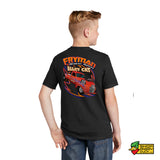 Fryman Motor Sports Illustrated Youth T-shirt