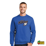 Lance Heinberger Racing Crewneck Sweatshirt