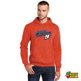 Lance Heinberger Racing Hoodie