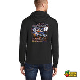 Lance Heinberger Racing Hoodie