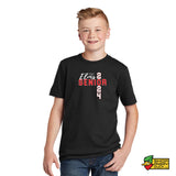 Elms Seniors 2024 Youth T-Shirt