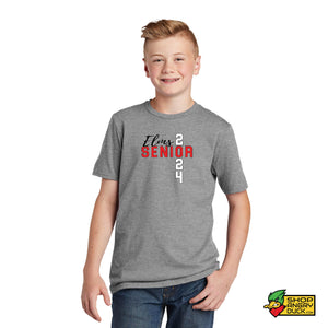 Elms Seniors 2024 Youth T-Shirt