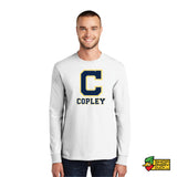 Copley Fairlawn Schools Long Sleeve T-Shirt