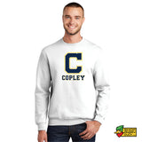 Copley Fairlawn Schools Crewneck Sweatshirt