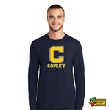 Copley Fairlawn Schools Long Sleeve T-Shirt