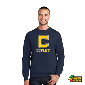 Copley Fairlawn Schools Crewneck Sweatshirt