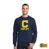 Copley Fairlawn Schools Crewneck Sweatshirt